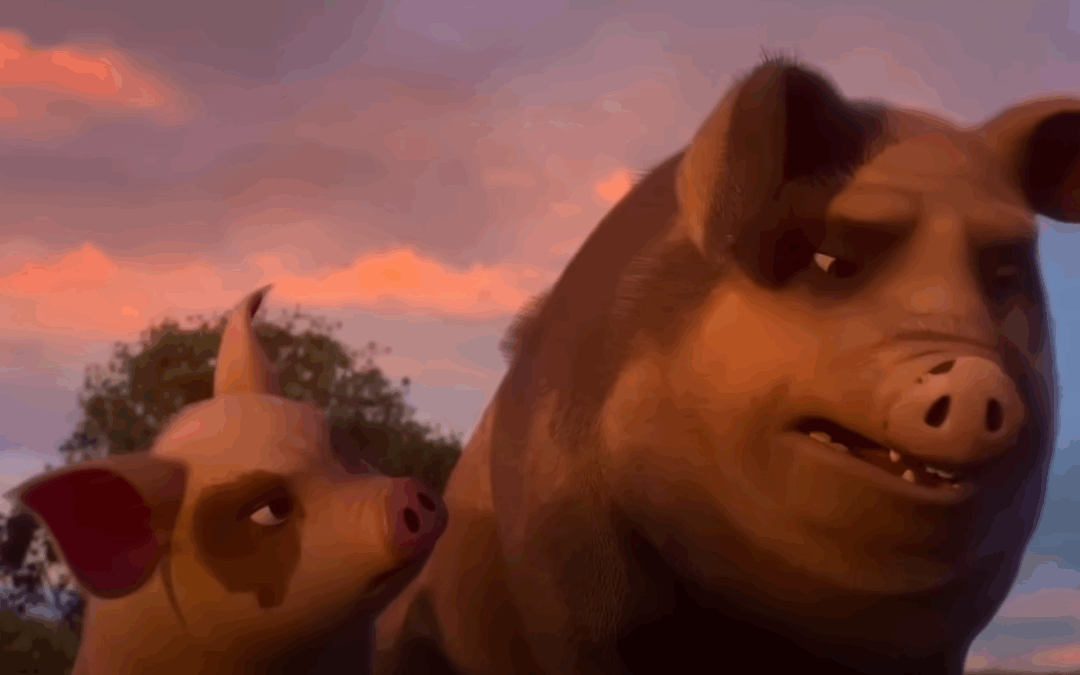 Animal Farm is a Box Office Disaster: Angel Studios Film Bombs With Weak Opening and Brutal Reviews
