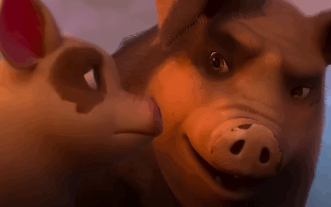 Angel Studios Rips Critics of Animal Farm and Puts Conservative Partners in Hot Water
