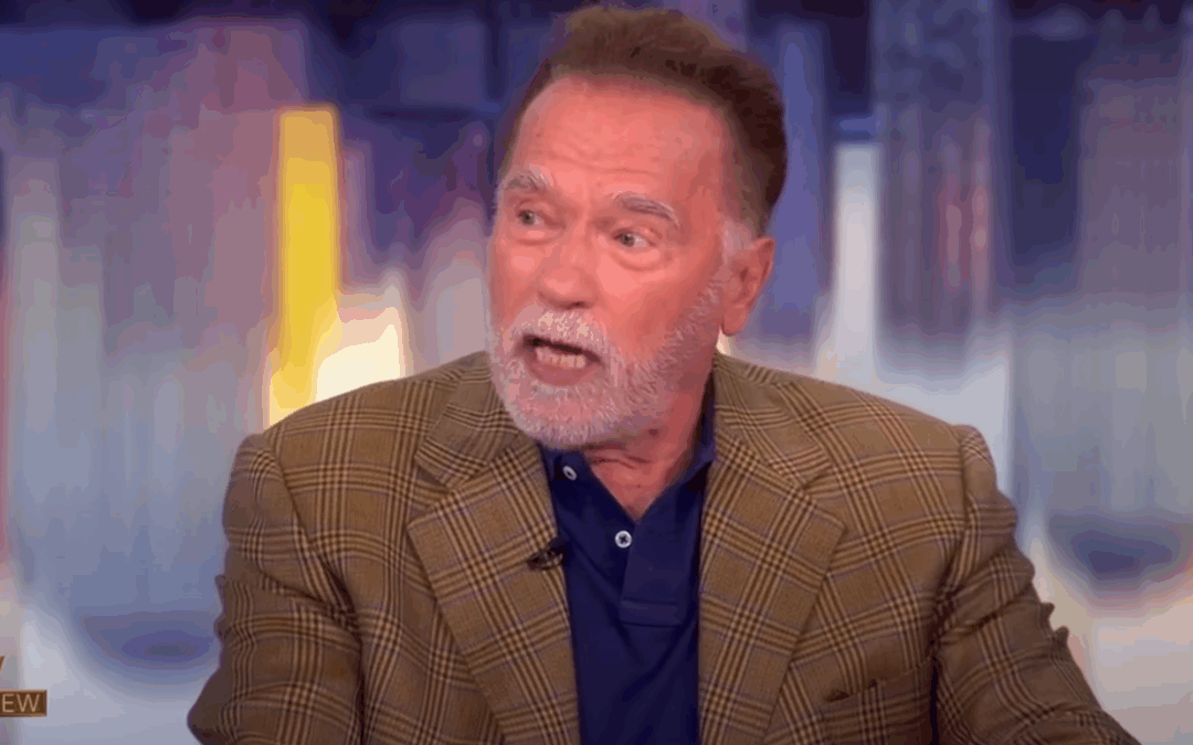 Arnold Schwarzenegger, Alan Ritchson, and Awkwafina Team Up For Amazon MGM Santa Flick That Sounds a Lot Like ‘Red One’