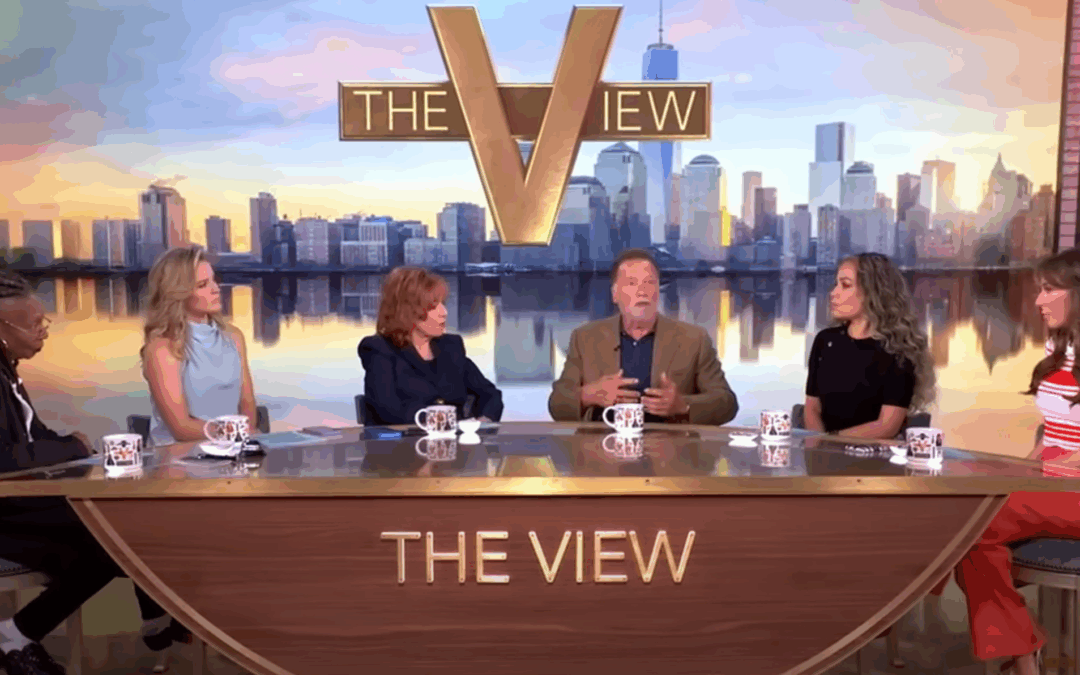 Whoopi Declares “No One Silences Us” as The View Breaks Silence on Jimmy Kimmel — But Only Once His ABC Return Was Imminent