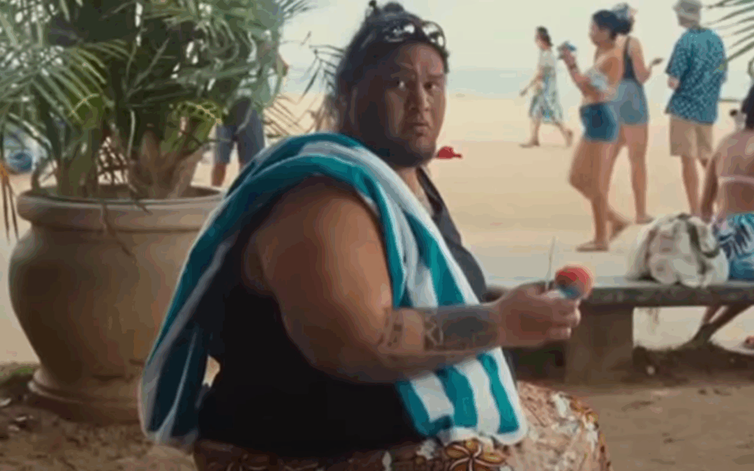 ‘Lilo & Stitch’ Live-Action Remake Actor David Hekili Kenui Bell Dies at Age 46