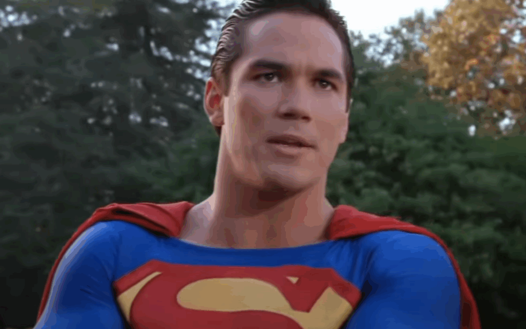 Dean Cain Rejected by GalaxyCon Over a Difference in “Values,” Sparking Questions About Conservative Voices at Fan Conventions
