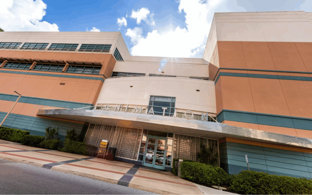 Disney’s Hollywood Studios Animation Building Sits Vacant of Guests While Imagineers Demolish Beloved Attractions