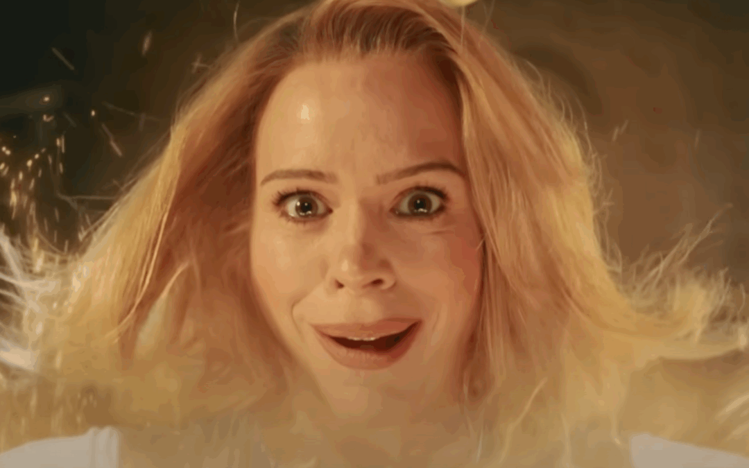 OPINION: Billie Piper Is the New Doctor (Maybe) And Regenerations Just Don’t Matter Anymore on Disney Doctor Who