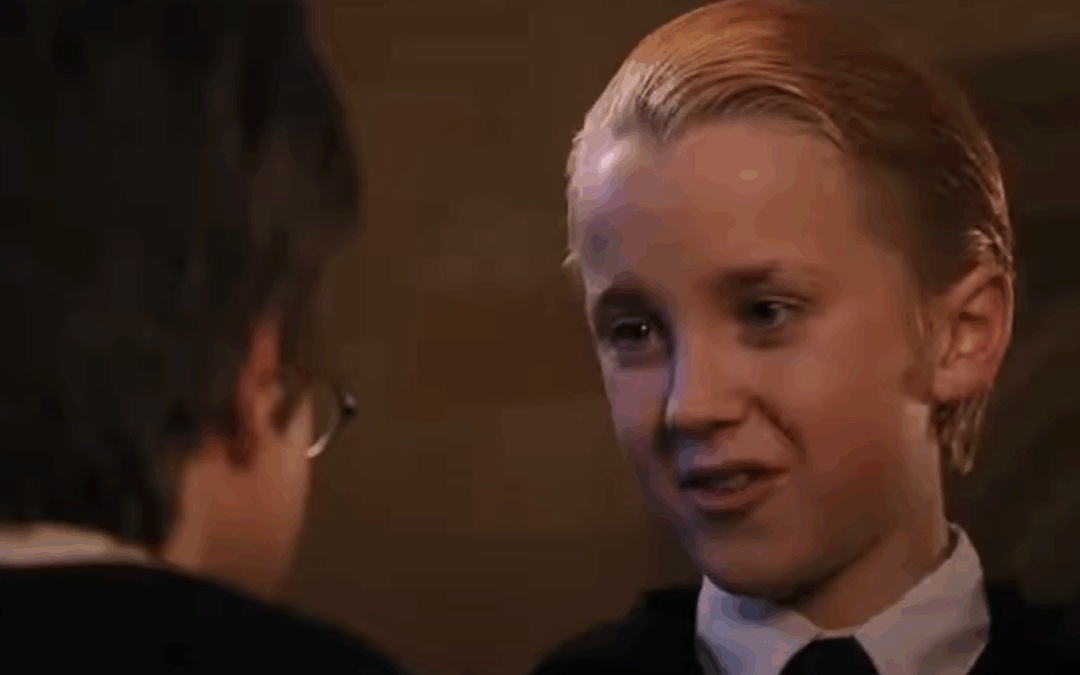 Harry Potter Fan Fiction Novel Gets Massive Seven Figure Movie Deal