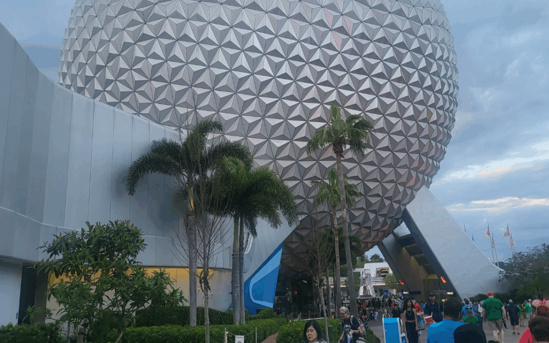 Disney Adds New Annual Passholder Good to Go Dates for July as Attendance Woes Continue