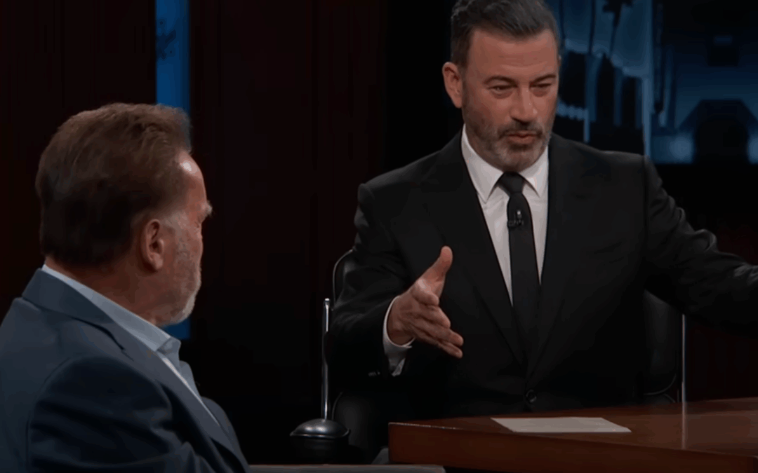 Nexstar Joins Sinclair Against Disney: Jimmy Kimmel Live! Blacked Out Across Huge Swath of ABC Stations