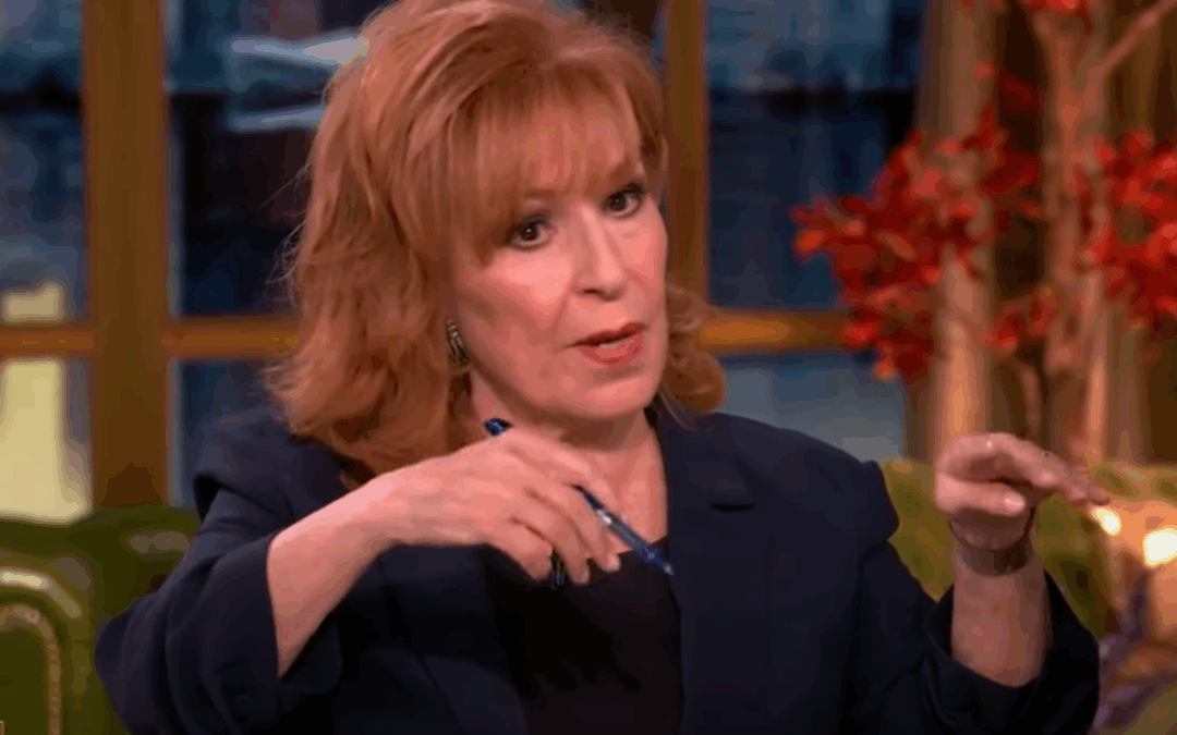 Joy Behar Claims Republicans Are “Scared” to Appear on The View — Riley Gaines and Donald Trump Jr. Fire Back