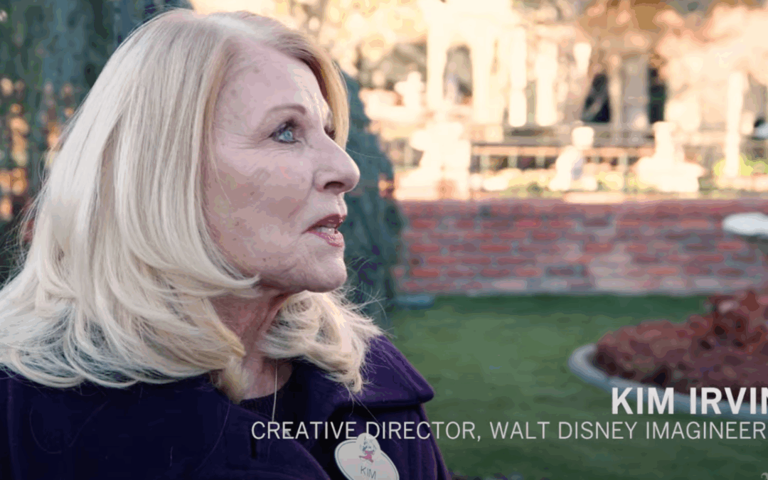 Disney Imagineering Veteran Kim Irvine Retires, Leaving a Complex Legacy Behind