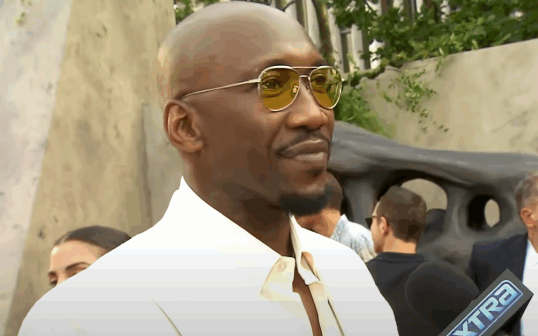 Mahershala Ali Throws Shade at Marvel as Blade Movie Remains in Limbo