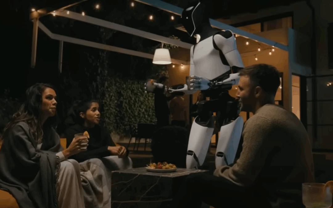 Anthropic Wins a Partial Victory in Major AI Lawsuit That Could Have Major Implications for Hollywood