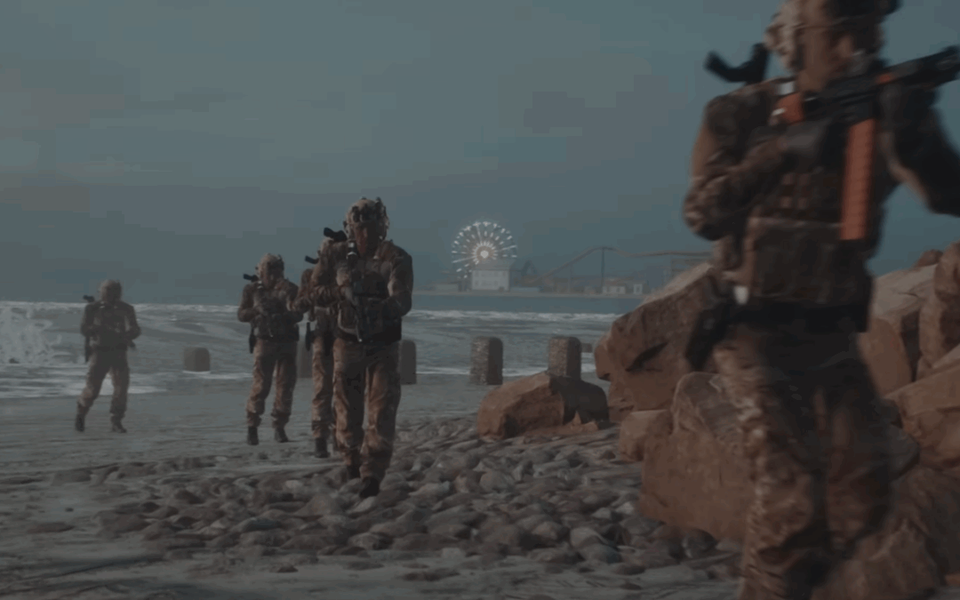 Ready or Not Sparks Censorship Outrage as Void Interactive Retroactively Censors Game for All Players, Including PC Gamers Who Bought Years Ago