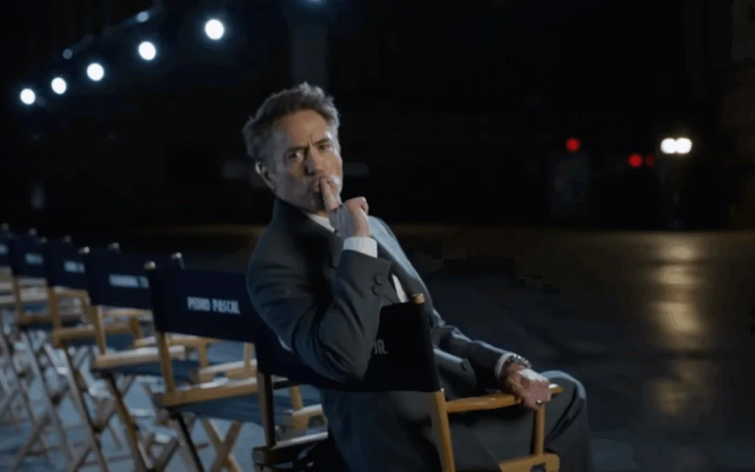 Mass Layoffs Hit Avengers Doomsday Production Company as Russo Brothers Cut 15% of Staff