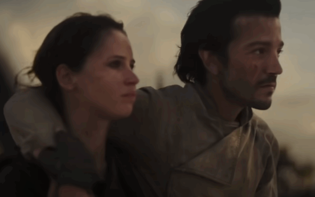 Rogue One Director Says He’ll Never Make Another Star Wars Movie, Denies Rumors the Production Was Tense