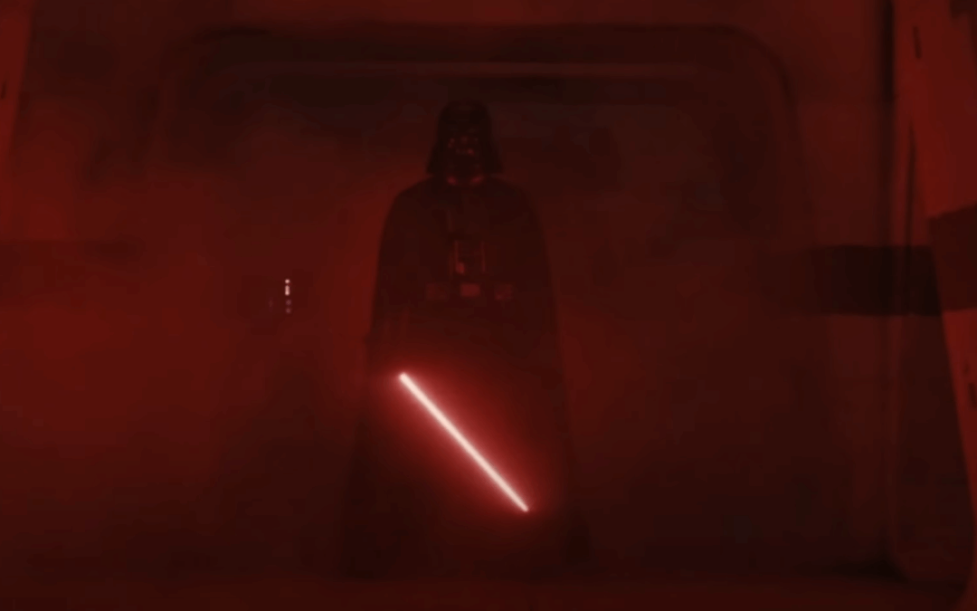 Disney Lucasfilm Appears to Downgrade Anakin Skywalker on Official Star Wars Website