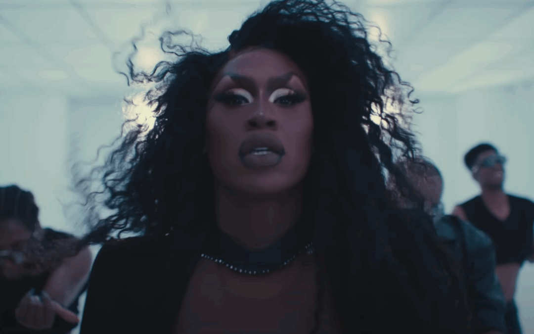 Marvel’s Ironheart Spotlights Winner of Ru Paul’s Drag Race All Stars in Wealth Re-Distribution Storyline