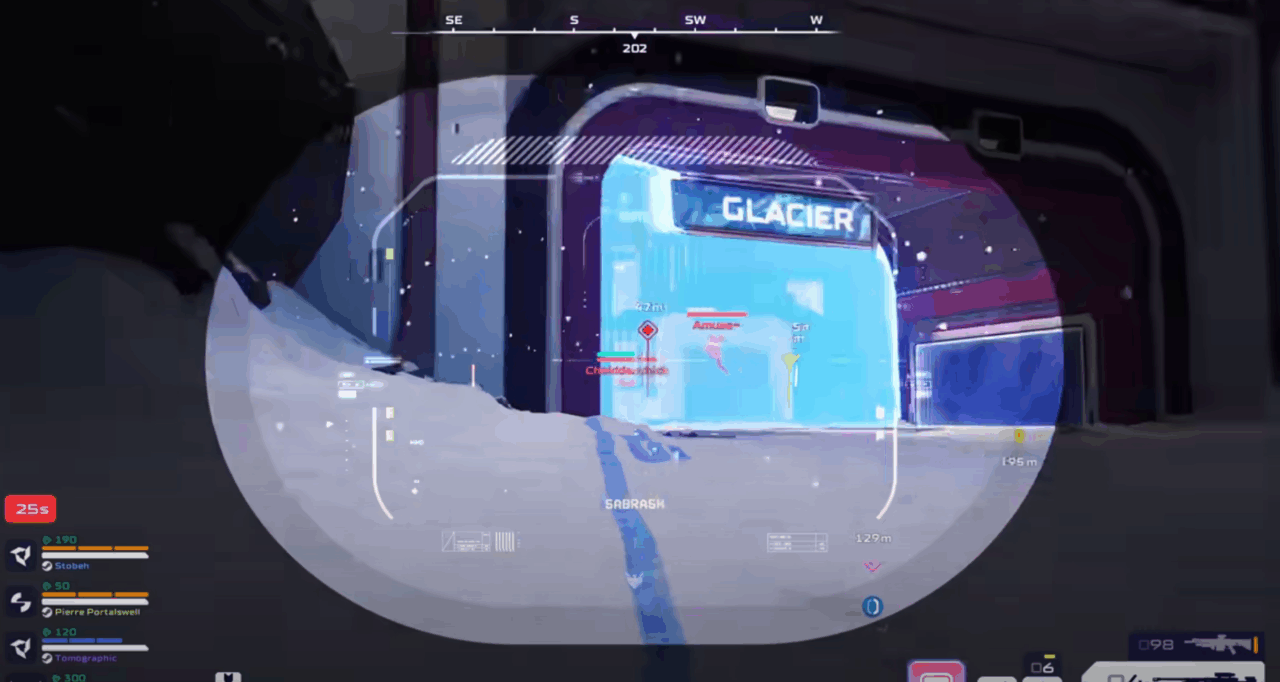 Splitgate 2 Director Caves to Gaming Media, Apologizes for Wearing ...