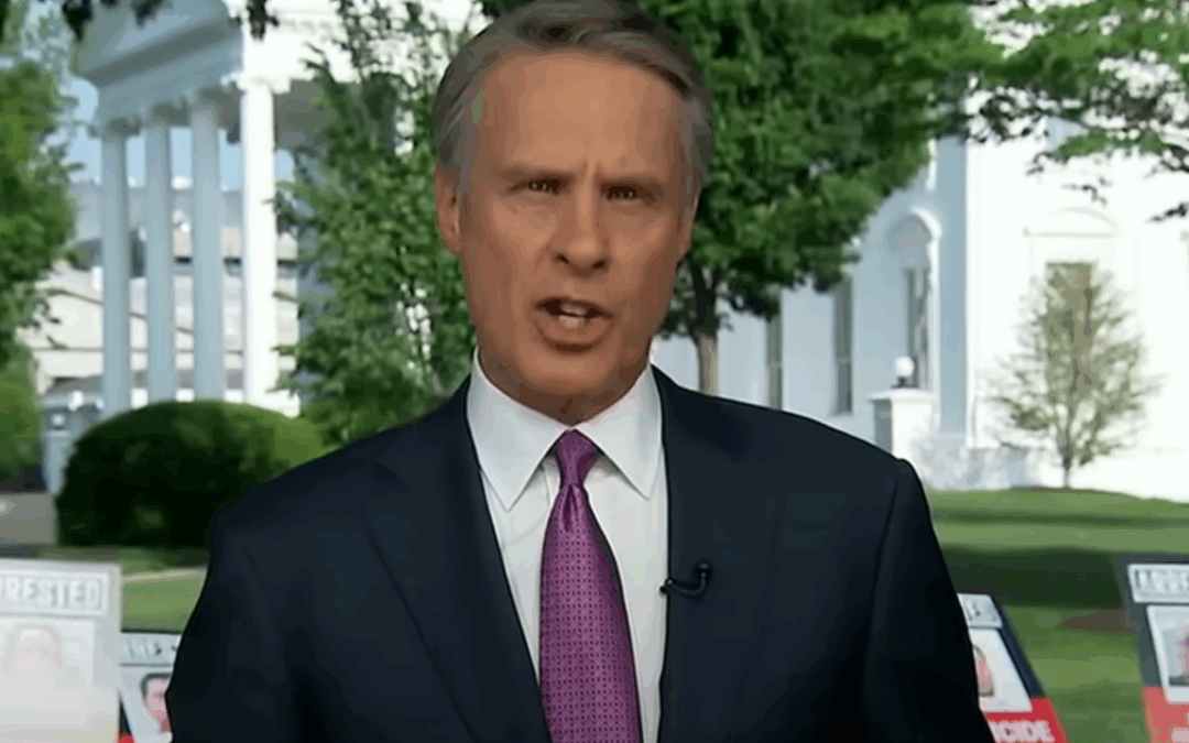 Disney/ABC Cuts Ties with Terry Moran After Social Media Onslaught Against President Trump and Stephen Miller