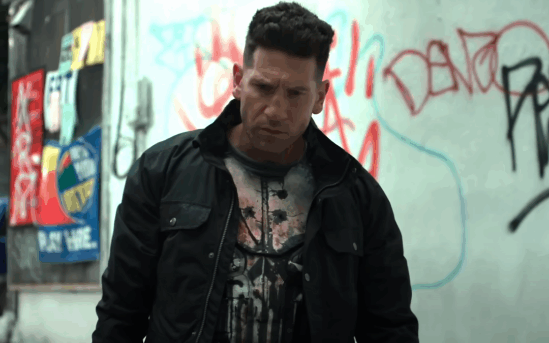 Jon Bernthal’s The Punisher Will Join Tom Holland in Spider-Man: Brand New Day