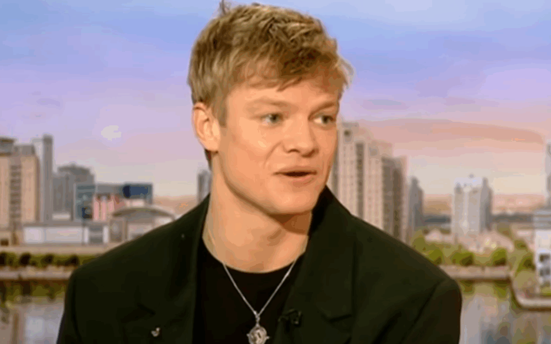 Clayface Actor Announced: Tom Rhys Harries Leads DC’s Next Batman Villain Film