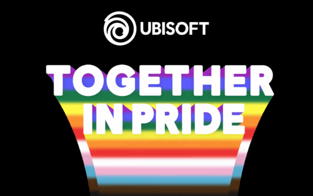 Leaked Emails Suggest Ubisoft Continues to Support PRIDE Behind the Scenes Despite Men’s Mental Health Post