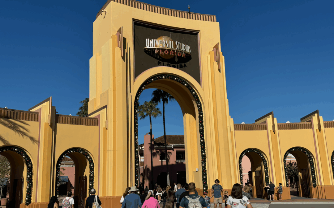 Universal Orlando Testing Individual Express Passes Reminiscent of Disney’s Controversial Lightning Lane