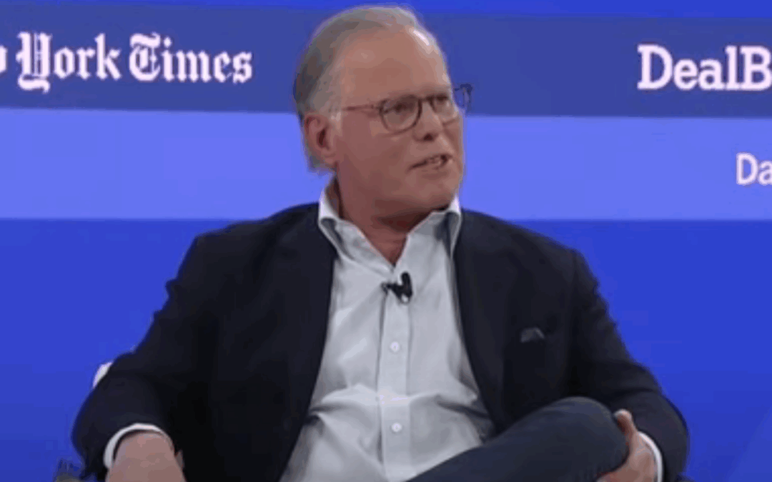 David Zaslav Shocks Hollywood by Beating Bob Iger’s Disney at the Box Office… Even After Predictions of Doom