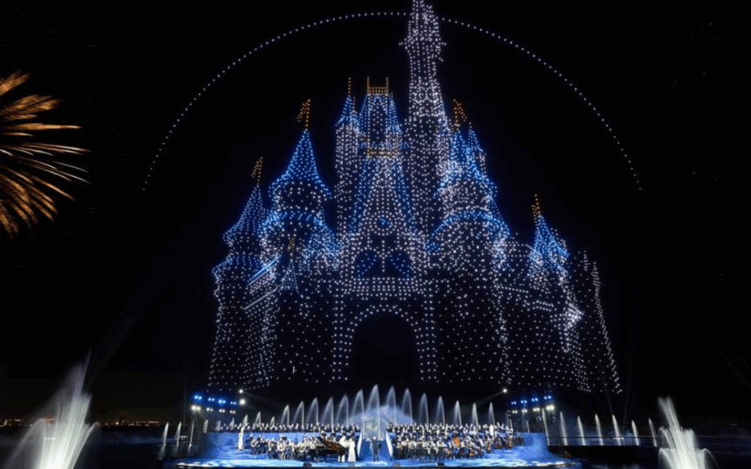 Disneyland Abu Dhabi Will be a Disney-Branded Park, But Not a Disney-Operated One