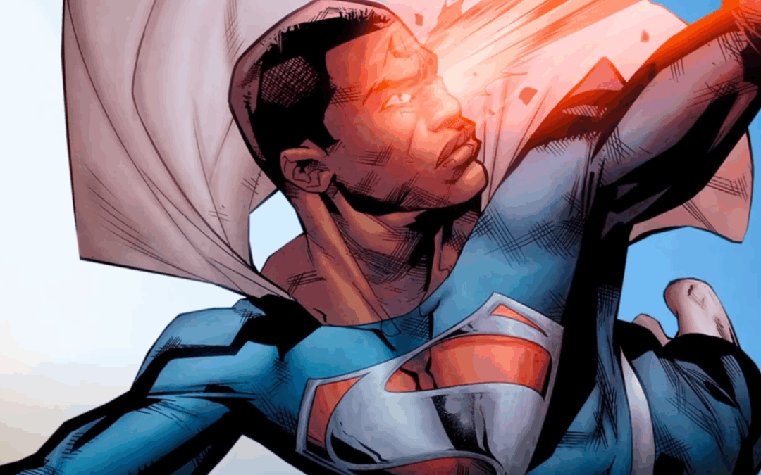David Zaslav Pulled the Plug on the J.J. Abrams Black Superman Movie for Being “Too Woke”