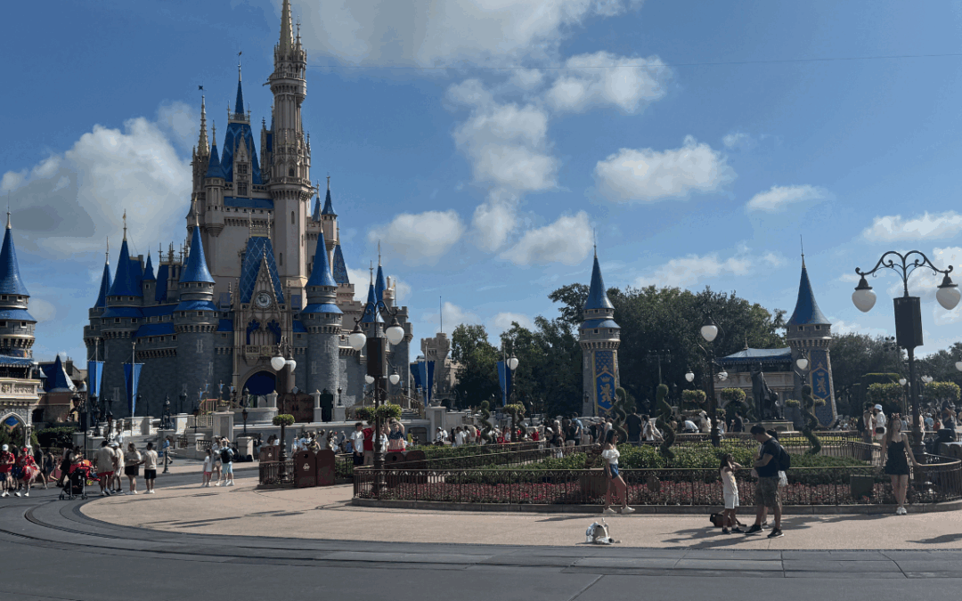 Ohio High School Marching Band Instruments Stolen Before Disney World Performance