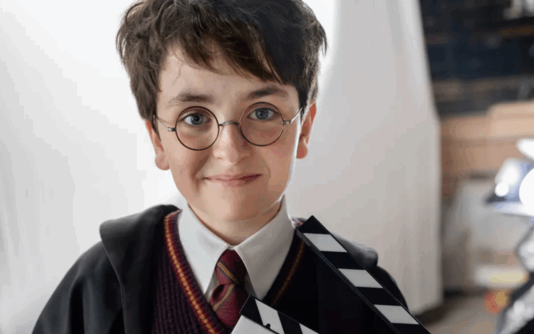 Harry Potter to be “Streaming Event of The Decade” According to WBD