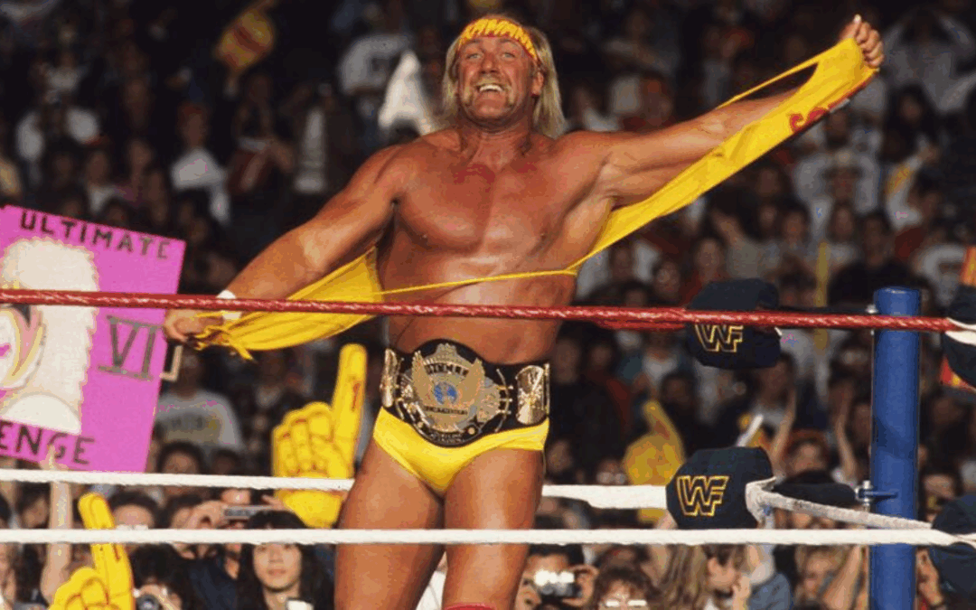 Hulk Hogan Dead at 71 — Legendary Wrestler’s Death Devastates Fanbase That Spans Generations