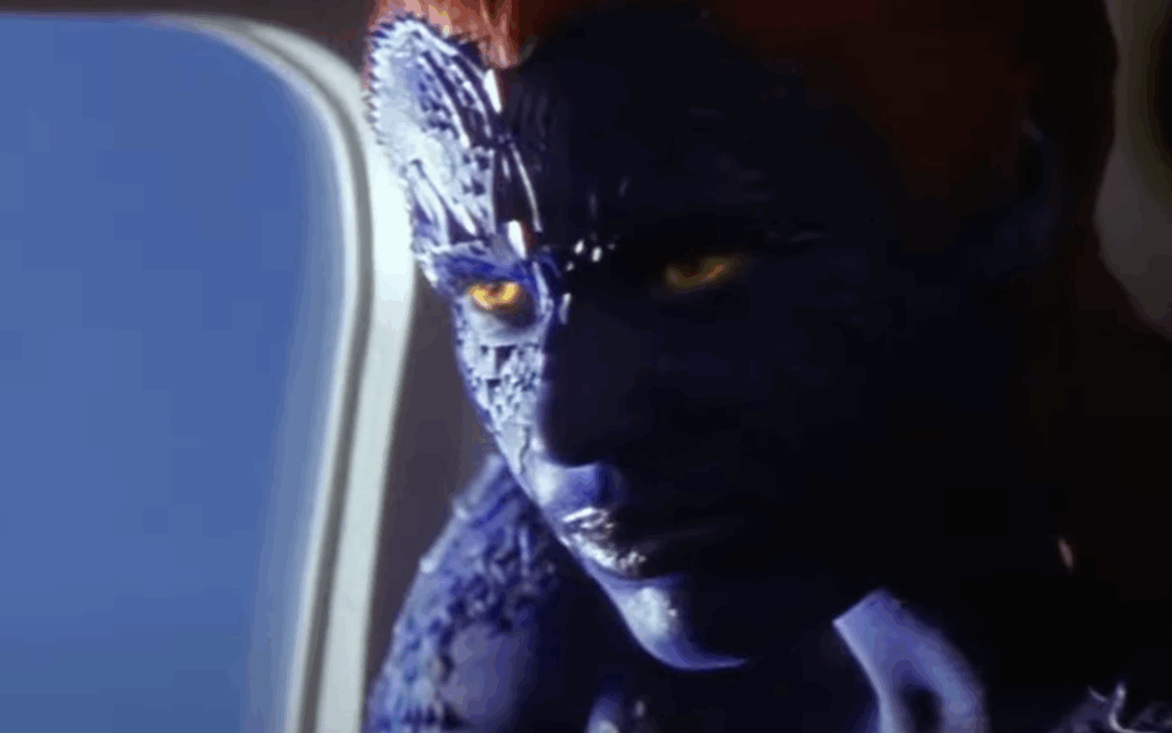 Rebecca Romijn Reveals Avengers: Doomsday Script Not Done 3 Months Into Filming Despite Kevin Feige’s Claims