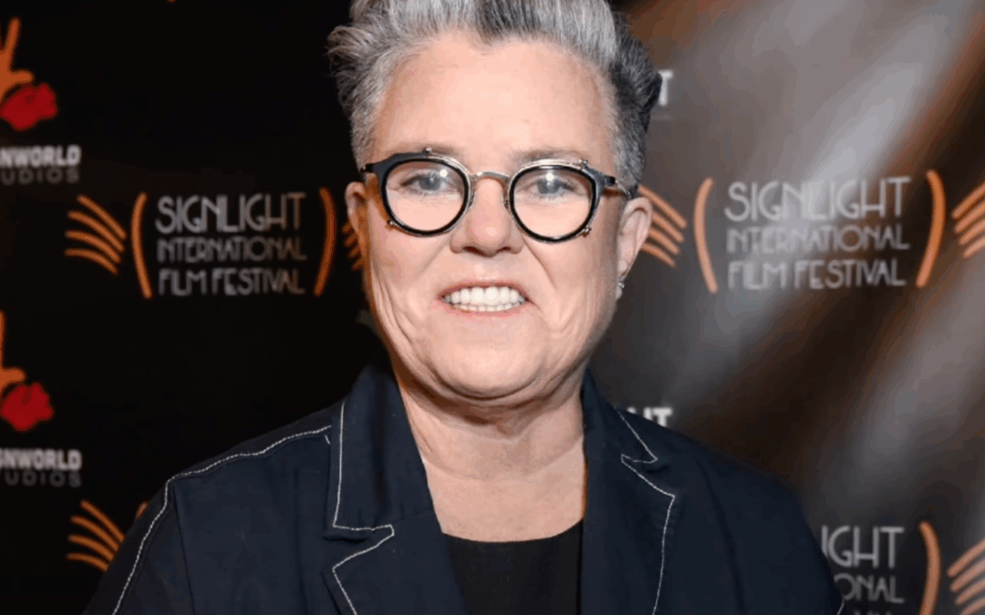 Rosie O’Donnell Slams Oprah for Attending Bezos Wedding as Other Celebrities Mock Lauren Sanchez’s Appearance