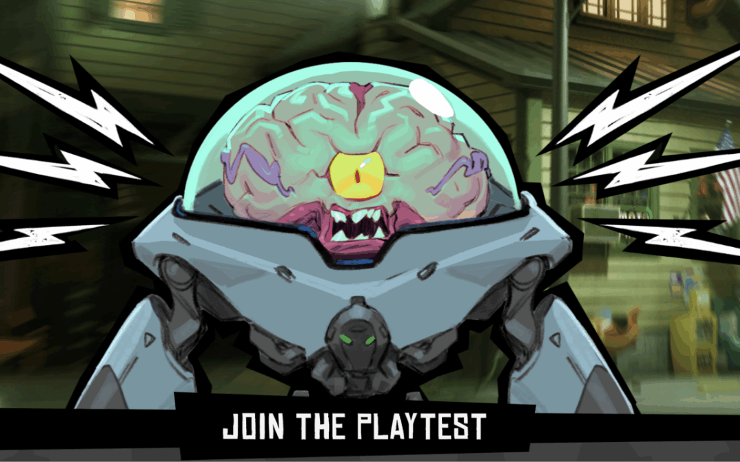 Ruckus Games Requires Players to Select Pronouns to Join Playtest For New Game