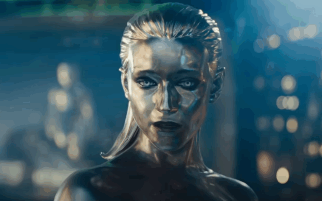 Fantastic Four Review: No, It Isn’t the Best Marvel Movie of the Year