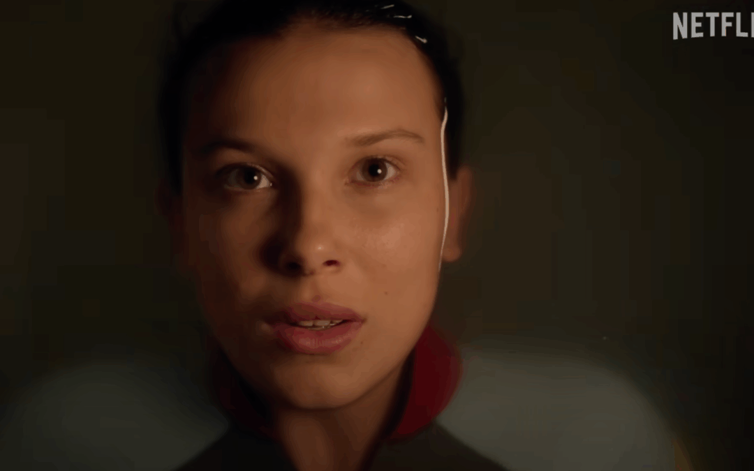 Netflix Reportedly Spent Almost Half A Billion on Stranger Things 5 Budget — Each Episode Will be Full Movie Length