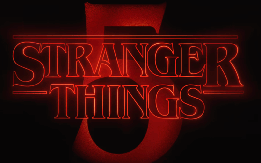 Netflix Drops Dire Stranger Things Season 5 Volume 2 Trailer – ‘This is Not Over — Not By a Long Shot’