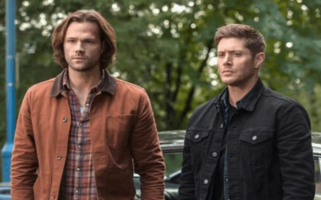 TV Series ‘Supernatural’ Gets a New Comic Book Series from Dynamite Entertainment