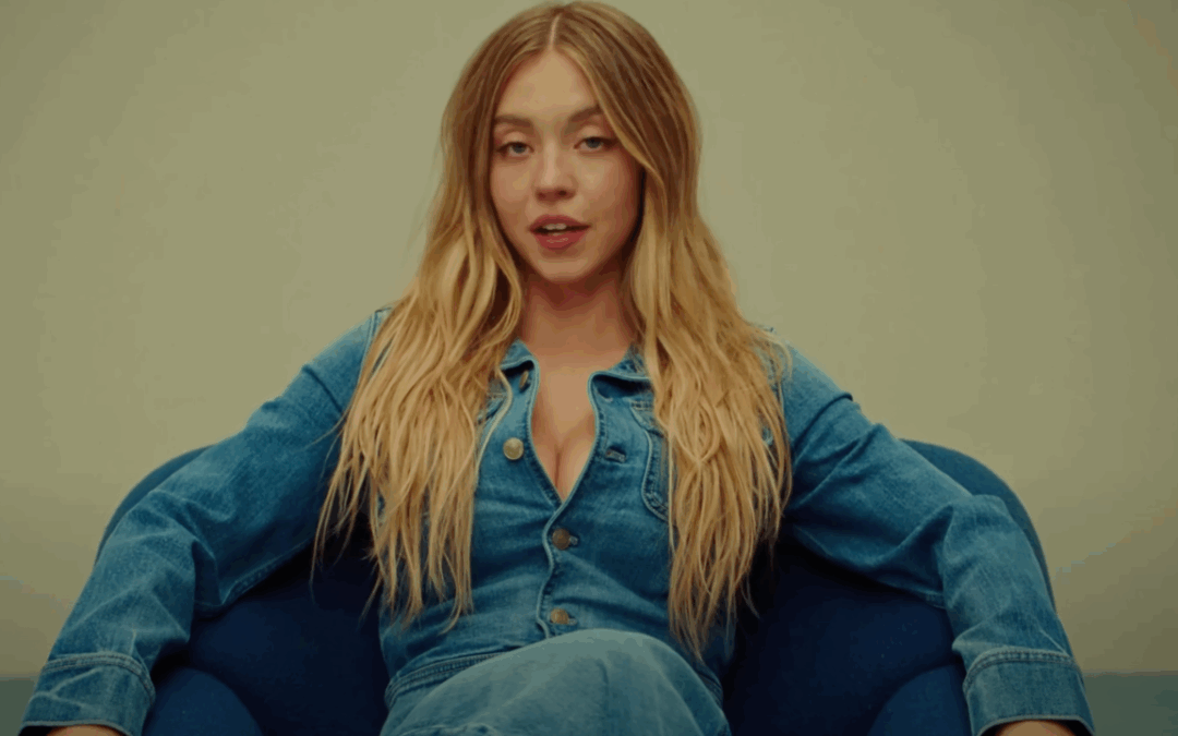 Trump White House and VP Vance Weigh in on Sydney Sweeney American Eagle Controversy — ‘Cancel Culture Run Amok’