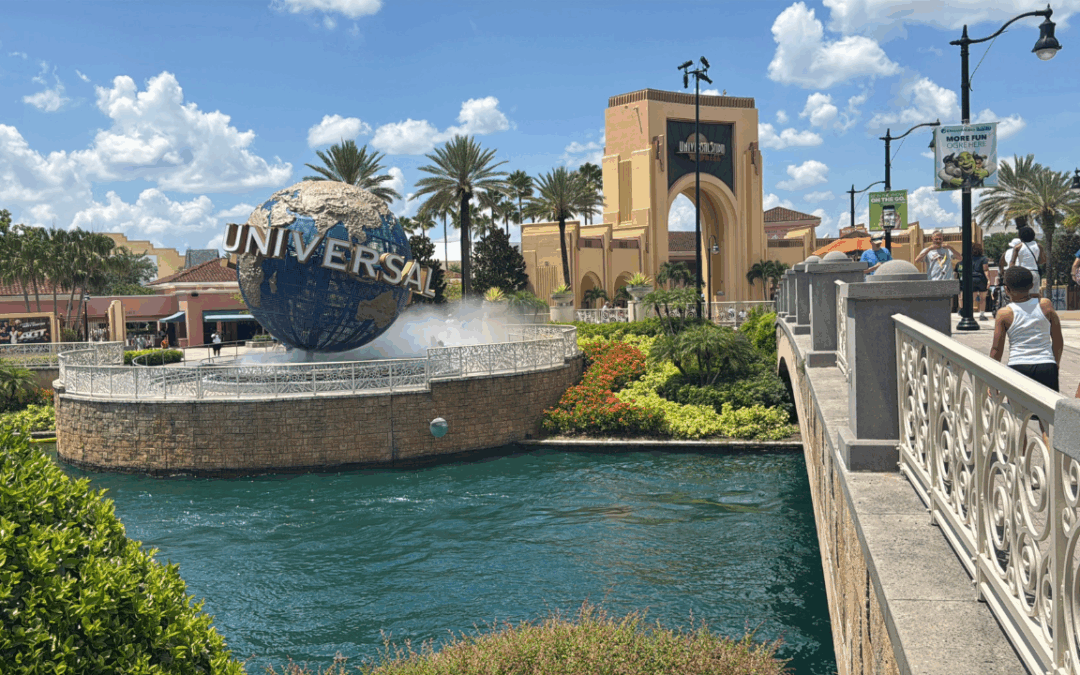 Universal Found a Sneaky Way to Get Disillusioned Disney Die Hards to Try Their Parks