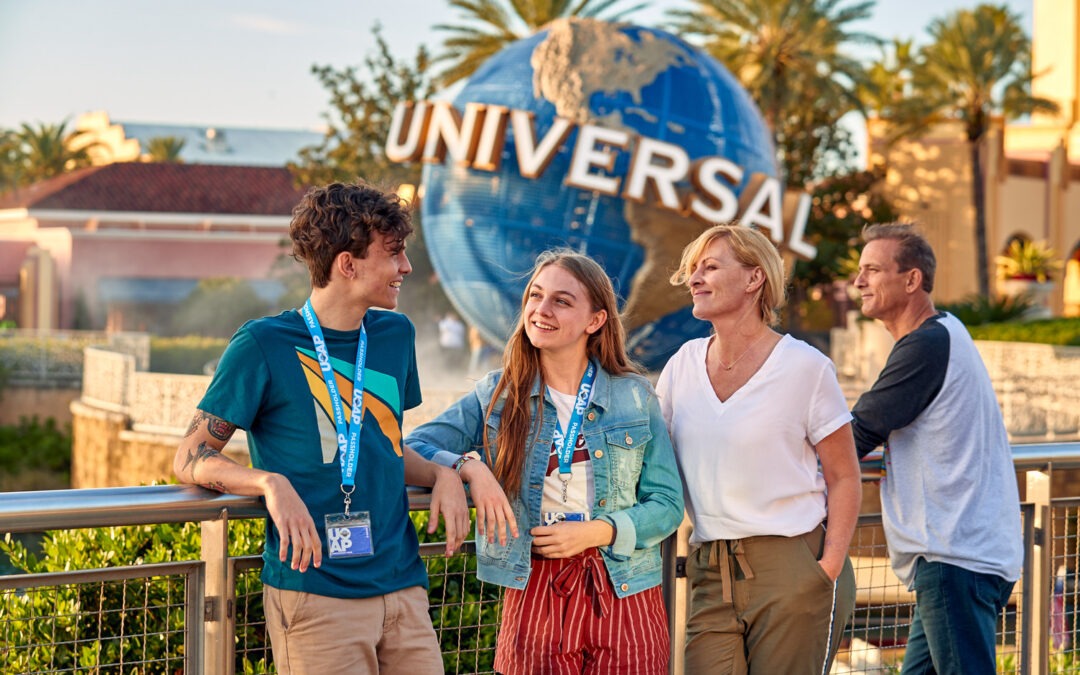 Which Rides Will Be Down For Refurbishment at Universal Studios Florida in 2026? Here’s The List