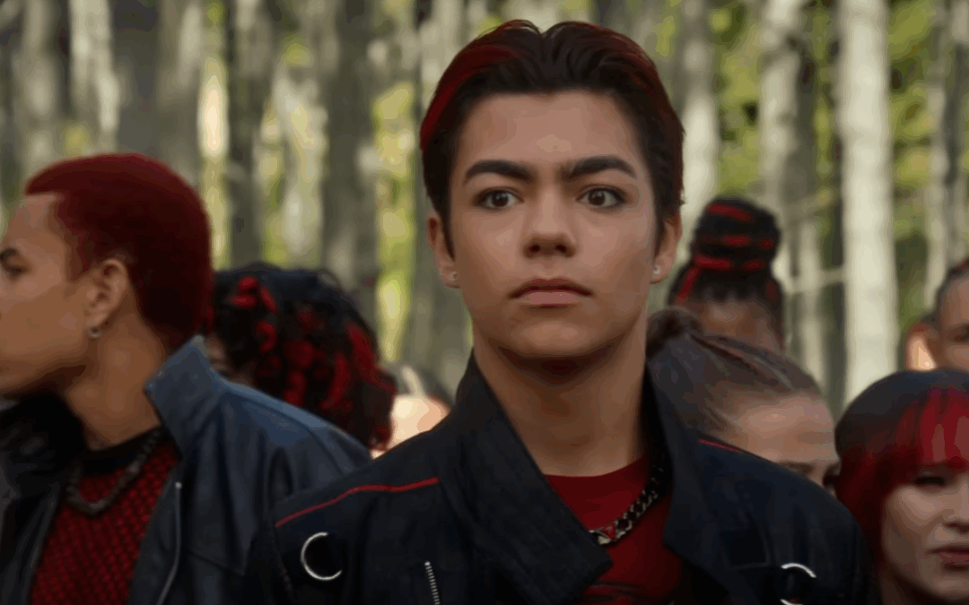 Disney Channel Original Movies and Children’s Cartoons Continue to Outshine Supposed Disney+ Blockbusters