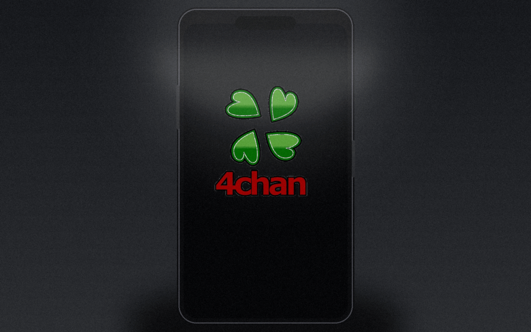 The UK Gets Fiery Legal Response from 4Chan as Social Media Site Refuses to Pay Online Safety Fine
