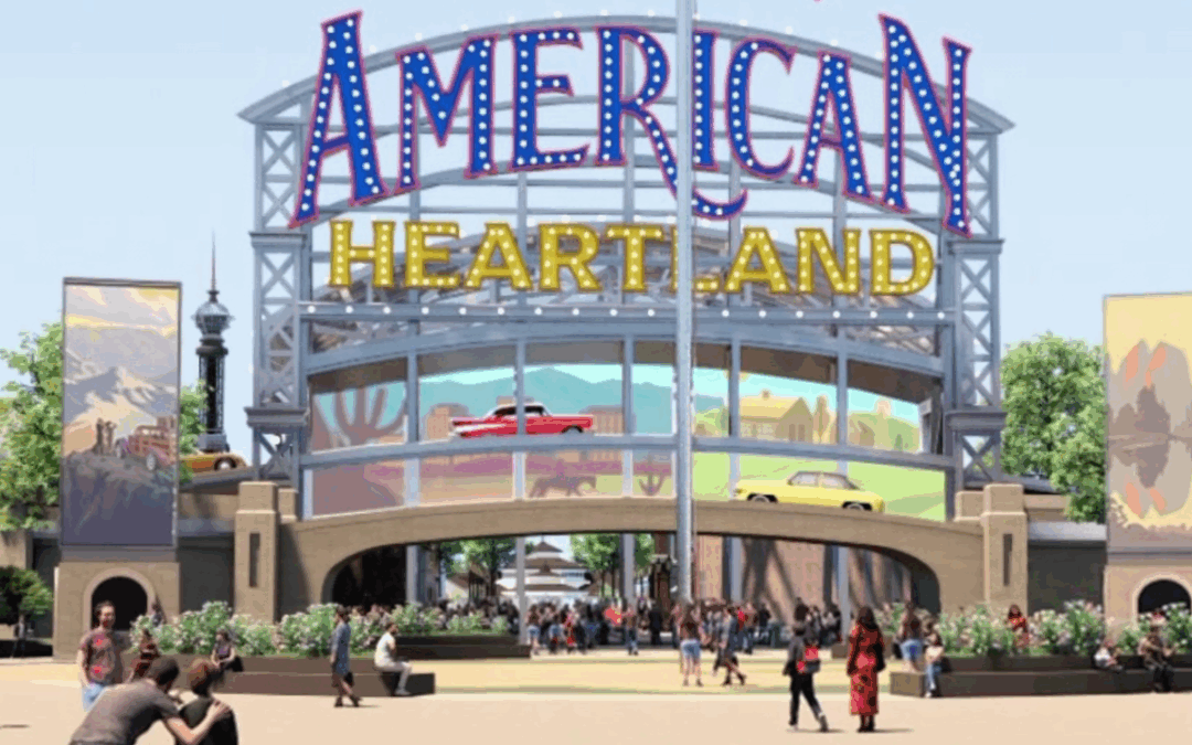 From Hype to Heartbreak: The Fall of American Heartland Theme Park