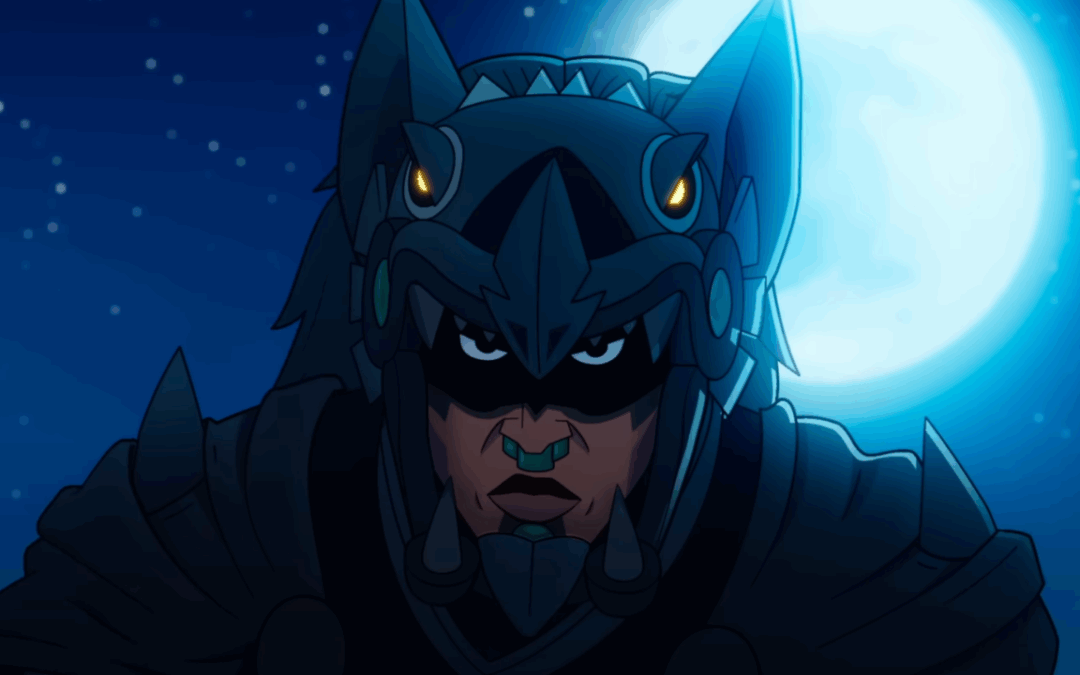 Aztec Batman Trailer Gets Brutally Roasted Online With Massive YouTube Dislike Ratio