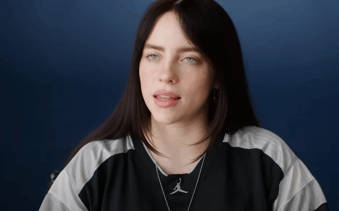 Billie Eilish “Stolen Land” Grammy Speech Sparks Pushback From Native Tribe Whose Ancestral Land Her Mansion Sits On