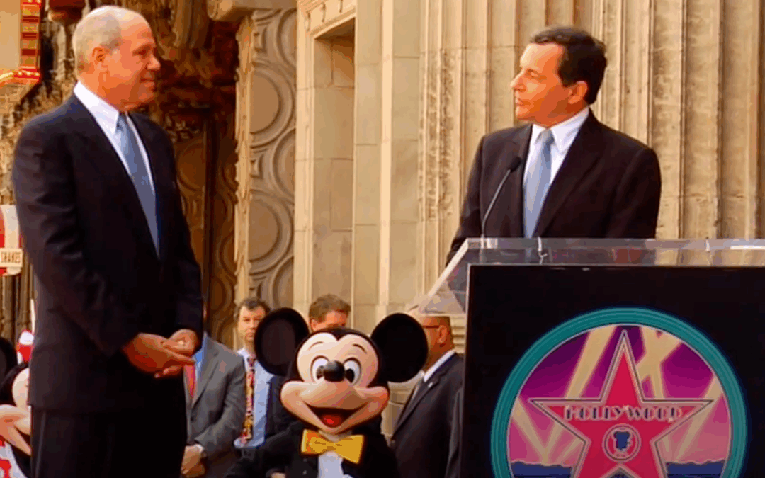 Michael Eisner Criticizes Rising Disney Parks Costs as His “Everyone is a VIP” Philosophy Is Disappearing Under Iger and D’Amaro