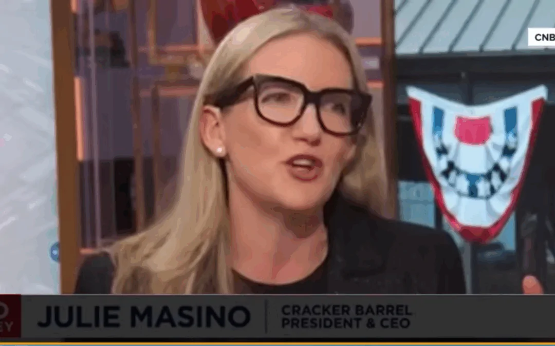 Julie Felss Masino News