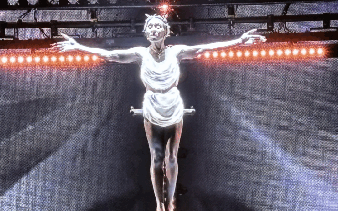 Cynthia Erivo Debuts as Jesus in Hollywood Bowl’s ‘Jesus Christ Superstar’ as Co-Star Adam Lambert Defends Offensive Casting